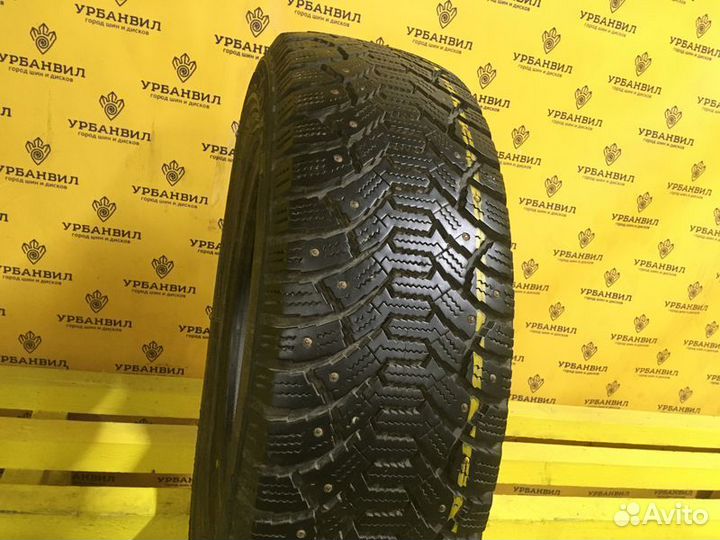 Cordiant Polar 195/65 R15 91