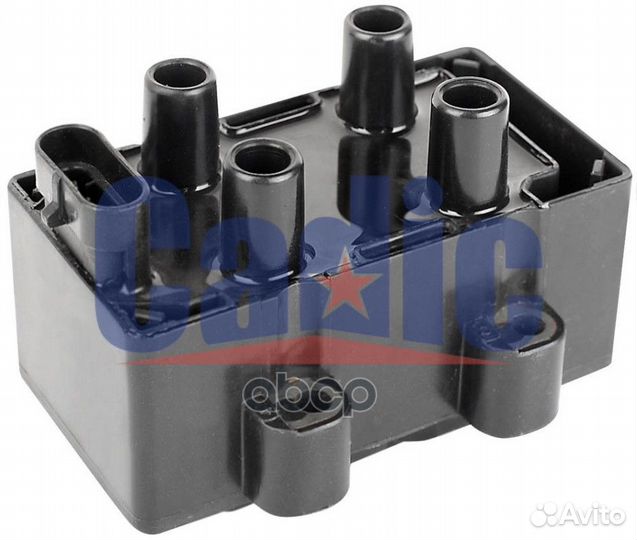 Катушка зажигания KD8006A Cadic