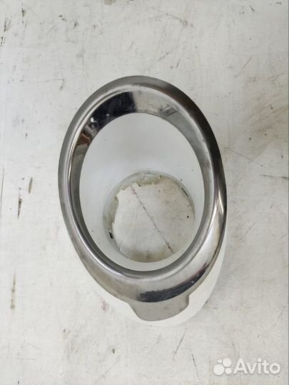 Рамка птф левая Citroen Berlingo 2 2012