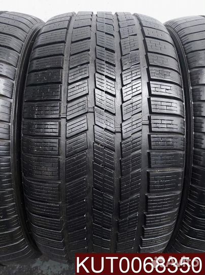 Pirelli Scorpion Ice&Snow 295/35 R21 107U