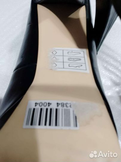 Туфли женские 40 размер