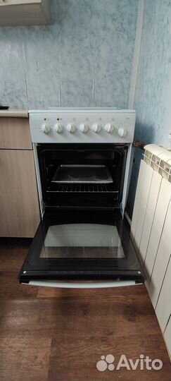 Плита электрическая darina E 3608 W