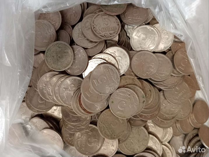 Монеты СССР редкие