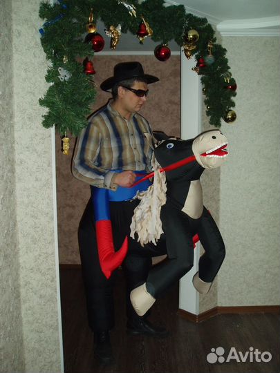 Надувные костюмы.Прокат.Ростовые куклы