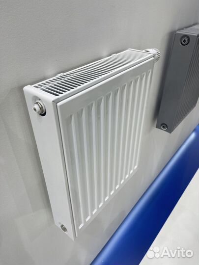 Радиатор отопления панельный в наличии