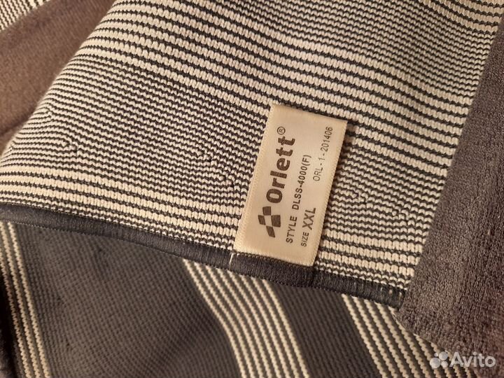 Корсет orlett ортопедический XXL