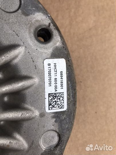 BMW f20 f30 опорный подшипник