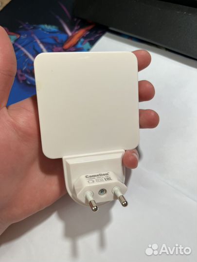 Ночник детский