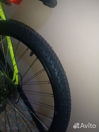 Велосипед GT agressor expert 27.5