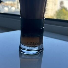 Духи Armani code profumo 30 мл оригинал