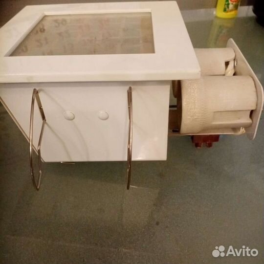 Светильник потолочный