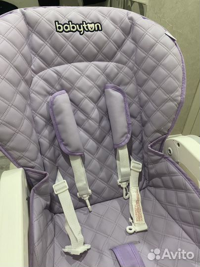 Стульчик для кормления