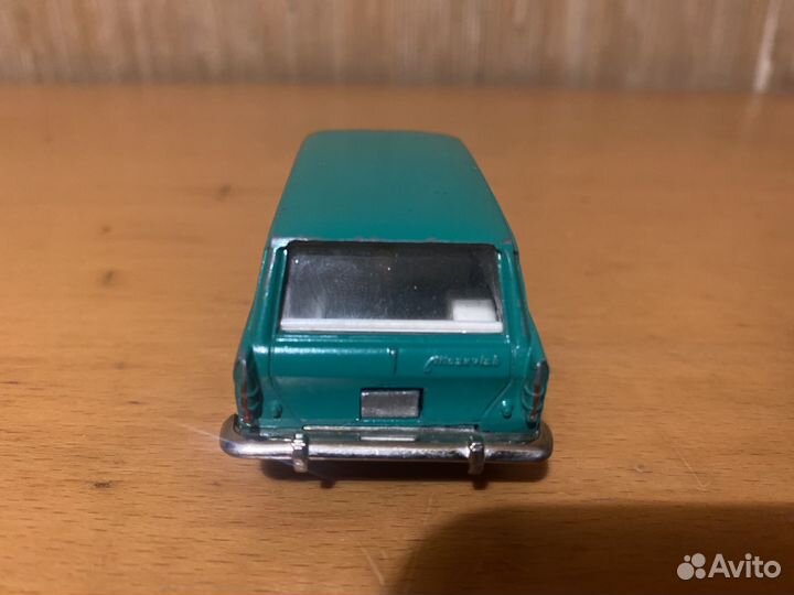 Модели автомобилей 1 43 СССР