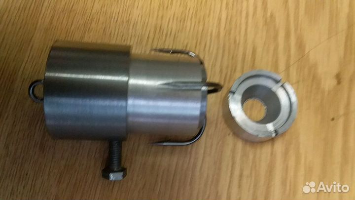 Форма для буры