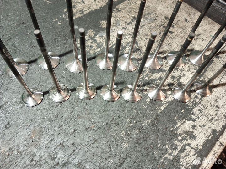 Хонда F23 vtec головка