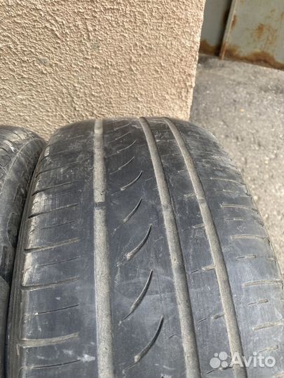 Formula Energy 205/55 R16