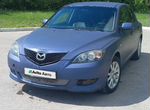 Mazda 3 1.6 MT, 2006, 210 000 км