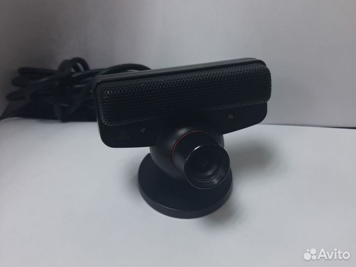 Sony playstation Move для Sony Ps3 с камерой