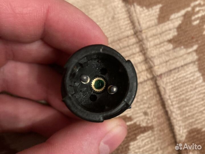 Датчик давления воздуха