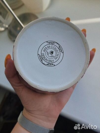 Набор для фондю