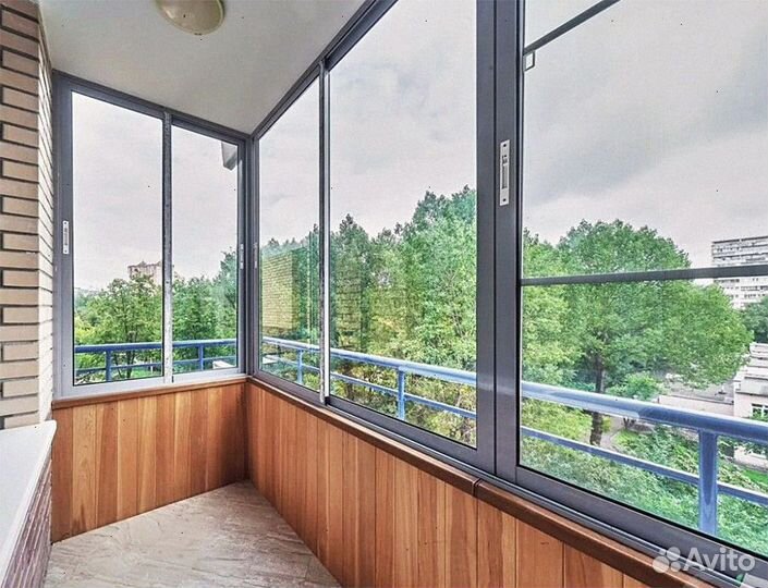 Пластиковые окна пвх