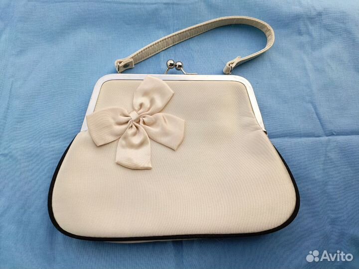 Сумочка для девочки