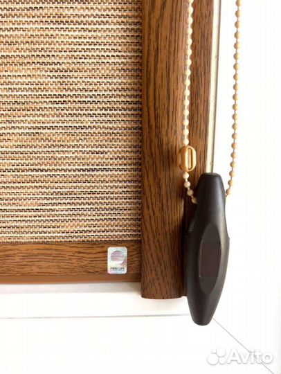 Изготовление жалюзи