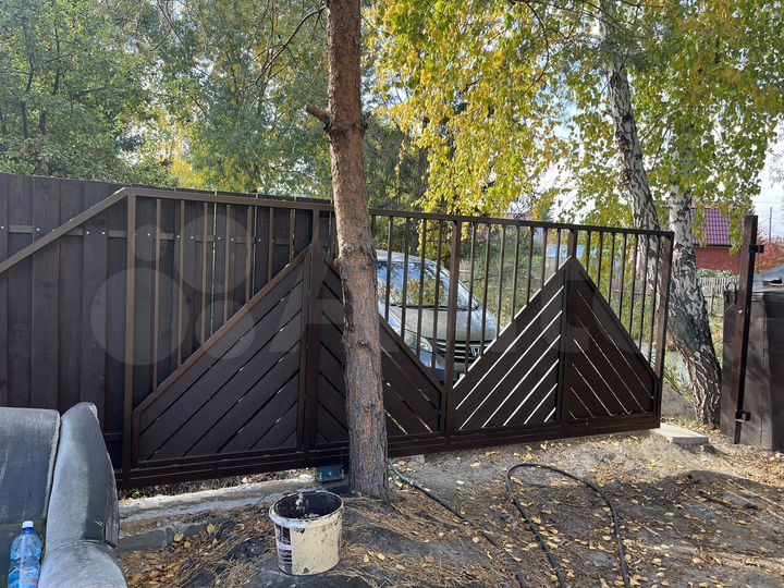 Участок 8 сот. (СНТ, ДНП)