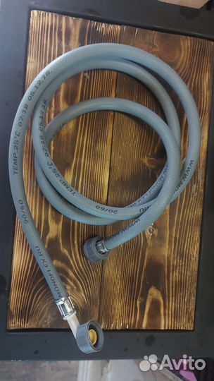 Шланг для стиральной машины