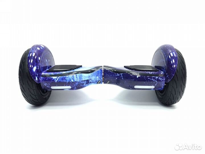 Гироскутер Smart Balance 10 5 Синий космос