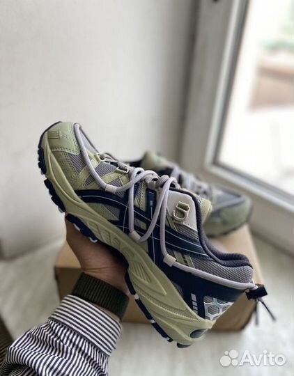 Кроссовки Asics Gel Kahana TR v2