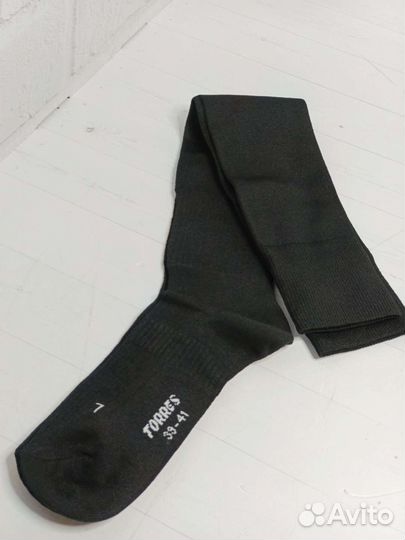 Гетры футбольные