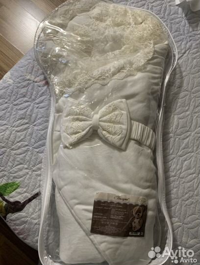 Комплект на выписку