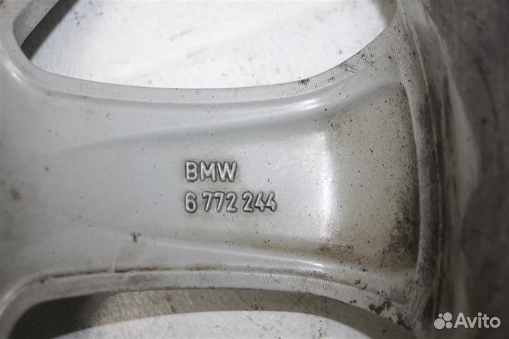 Диск R19 BMW X5 E70