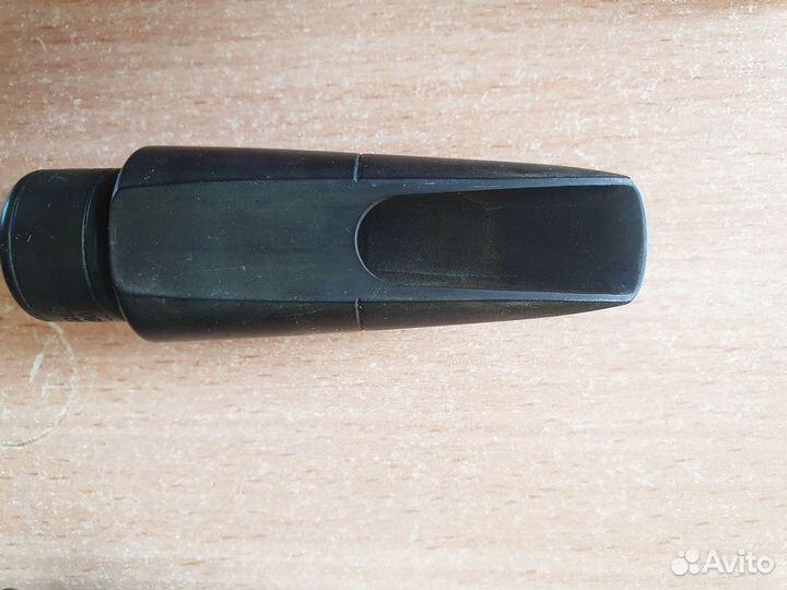 Мундштуки для альт саксофона