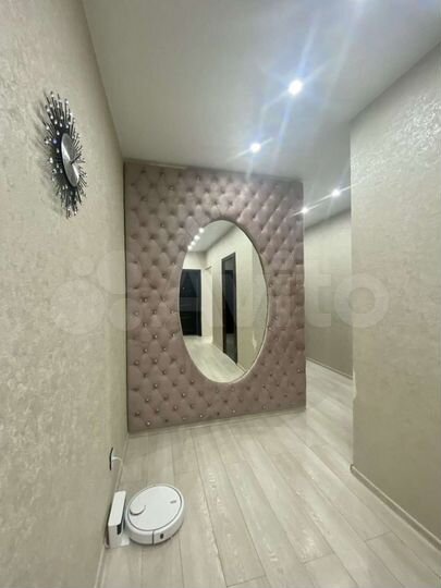 3-к. квартира, 90 м², 15/20 эт.