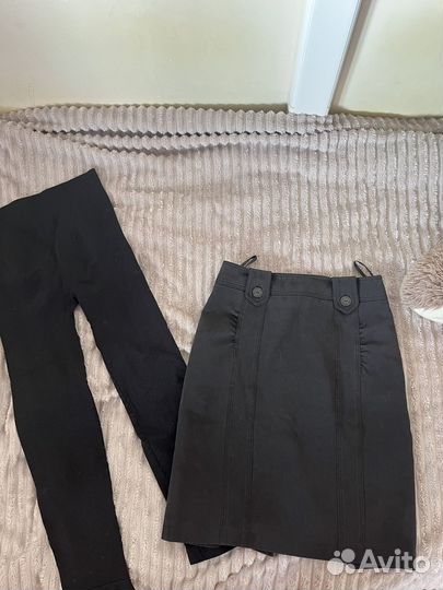 Вещи женские пакетом 42 44