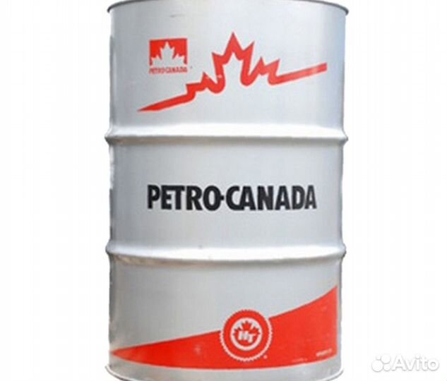 Моторное масло petro-canada 10w30