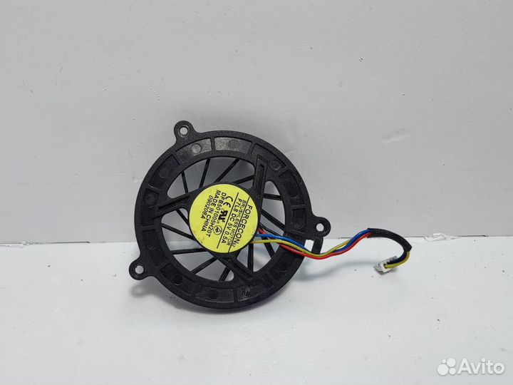 Кулер для ноутбука Asus F7SE, F7Z, M51SE
