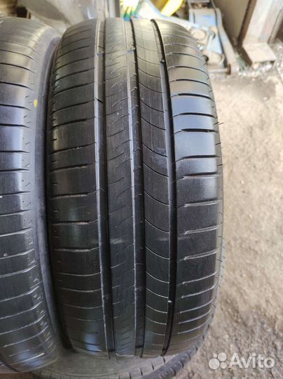 Michelin Energy Saver + 205/55 R16