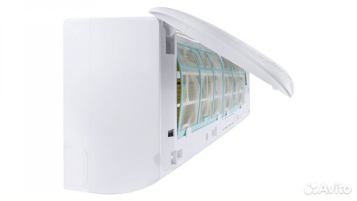 Сплит-система Newtek NT-65D09