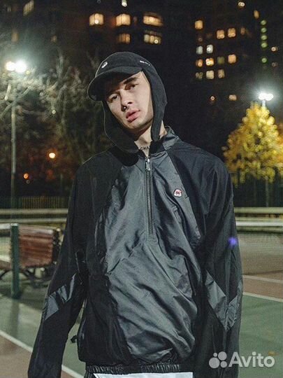 Кепка nike skepta обмен