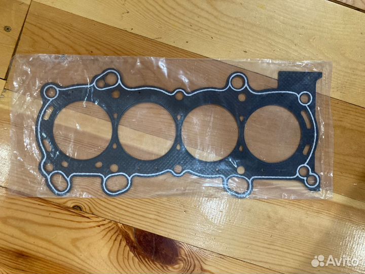 Прокладка гбц