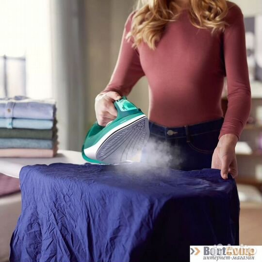 Утюг philips DST3030/70