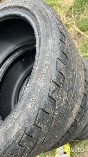 Triangle TR968 235/40 R18