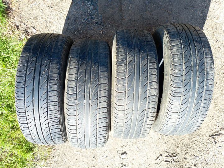 GT Radial Champiro 128 185/60 R15 84H