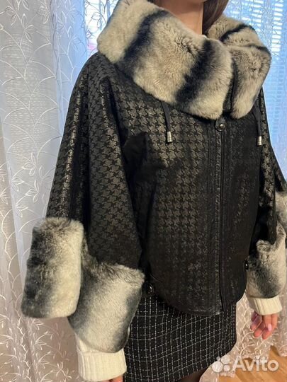 Женская верхняя одежда