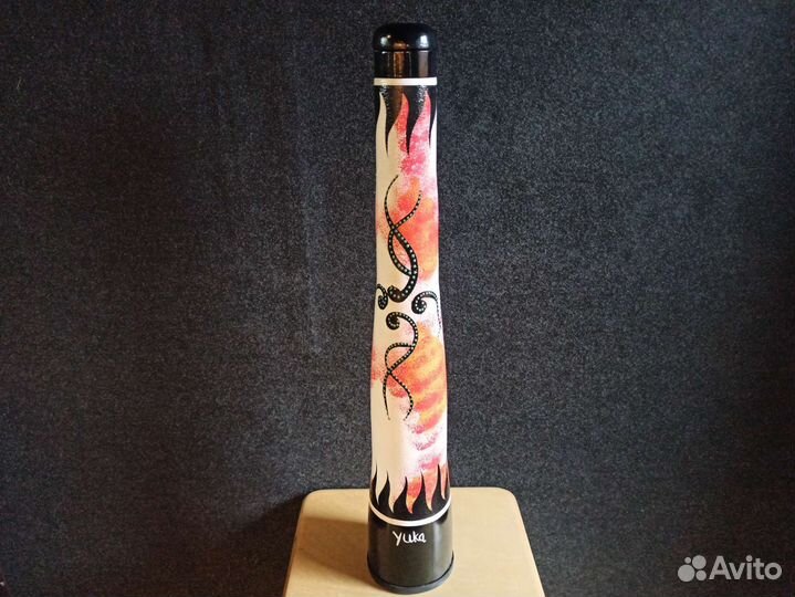 Телескопический диджериду yuka DDS-50