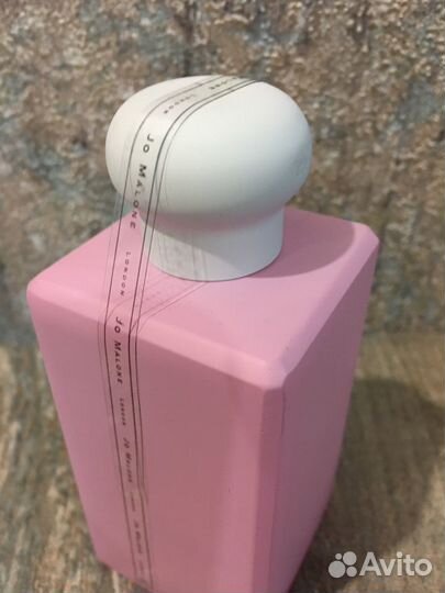 Парфюм одеколон Jo Malone Green Almond&Redcurrant