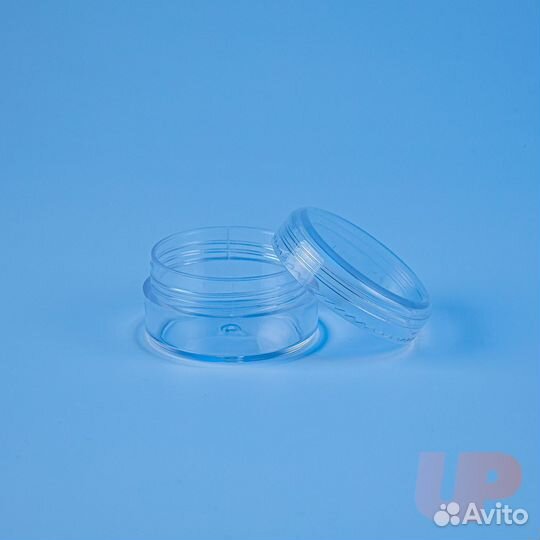 Пэт банки на 3, 5,10,25,50,150,200,250,380,500 мл